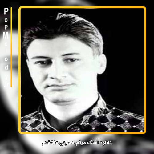 دانلود آهنگ میثم حسینی عاشقتم